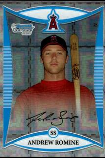 Andrew Romine