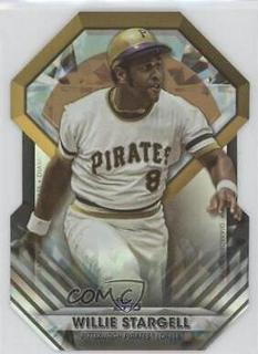 Willie Stargell