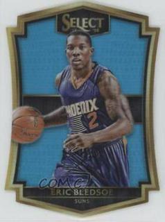 Eric Bledsoe