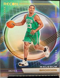Malcolm Brogdon