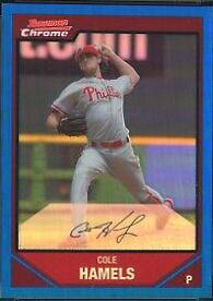 Cole Hamels