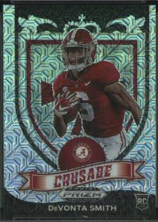 DeVonta Smith