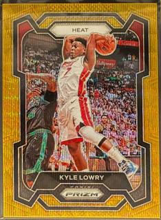 Kyle Lowry