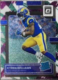 Kyren Williams