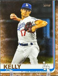Joe Kelly