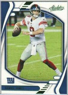 Daniel Jones