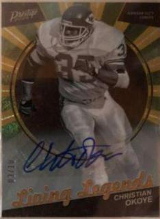 Christian Okoye