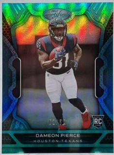 Dameon Pierce