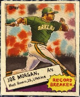 Joe Morgan