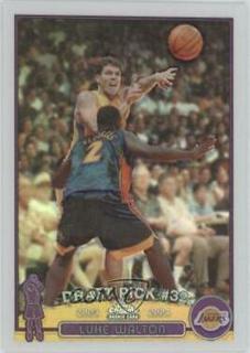 Luke Walton