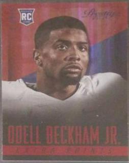 Odell Beckham Jr.