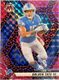 Golden Tate III