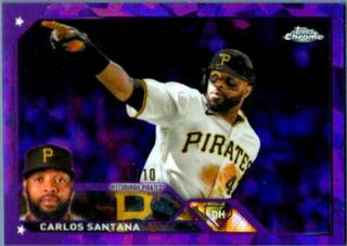 Carlos Santana