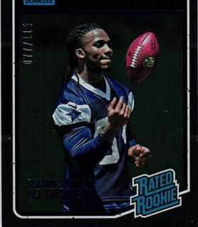 Jaylon Smith