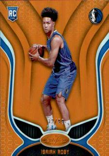 Isaiah Roby