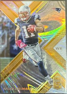 Julian Edelman