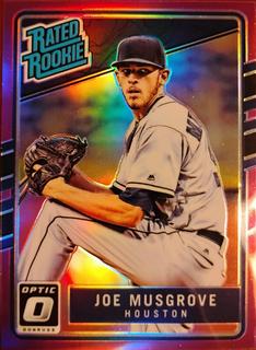 Joe Musgrove