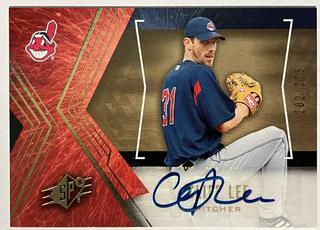 Cliff Lee