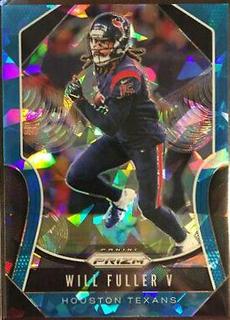 Will Fuller V