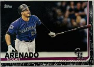 Nolan Arenado