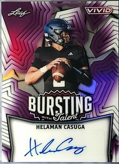 Helaman Casuga