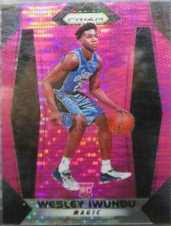 Wesley Iwundu