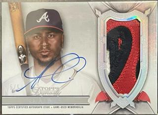 Ozzie Albies