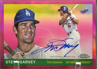 Steve Garvey