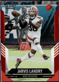 Jarvis Landry