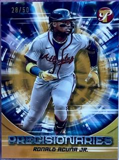 Ronald Acuna Jr.