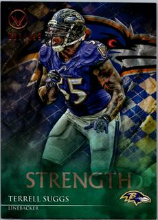 Terrell Suggs