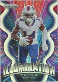 Stefon Diggs