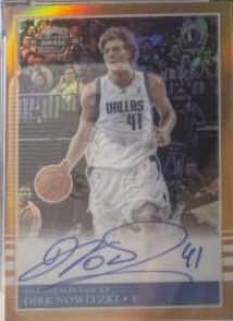 Dirk Nowitzki