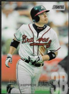 Chipper Jones