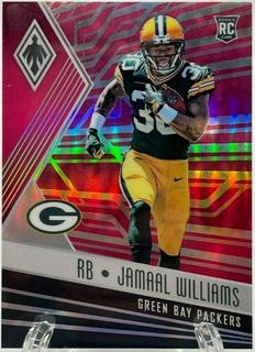 Jamaal Williams
