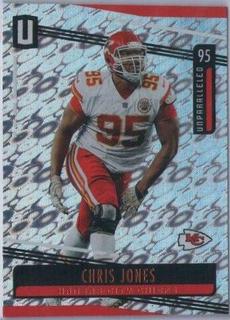 Chris Jones