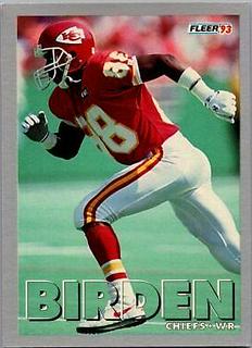 J.J. Birden