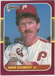 Mike Schmidt
