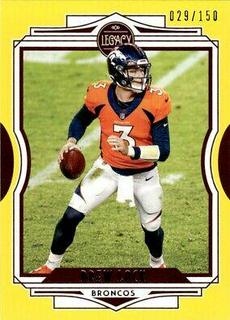 Drew Lock