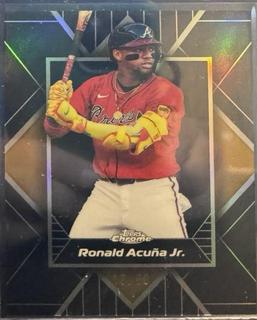 Ronald Acuna Jr.