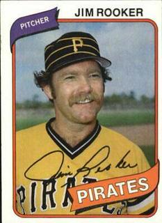 Jim Rooker