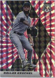 Dallas Keuchel
