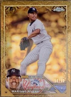 Mariano Rivera