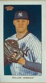 Jameson Taillon