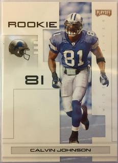 Calvin Johnson