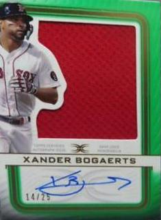 Xander Bogaerts