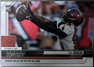 Tez Johnson