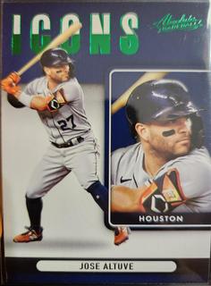 Jose Altuve