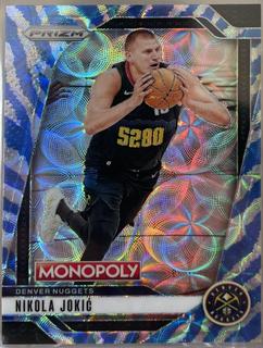 Nikola Jokic