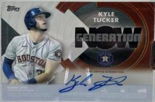Kyle Tucker
